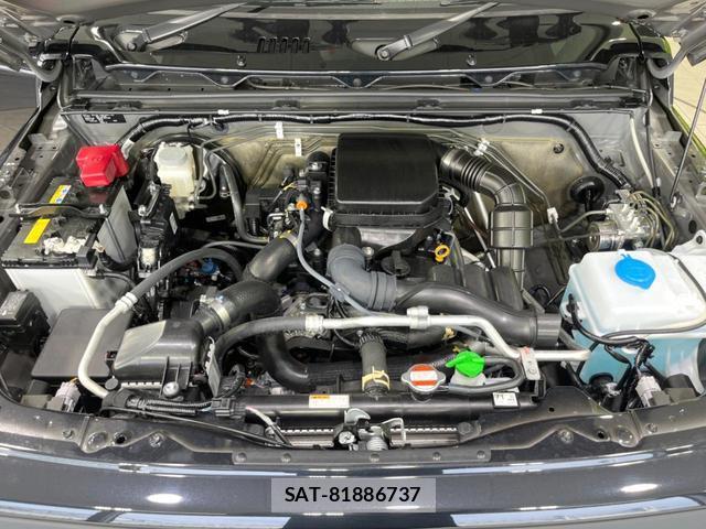 Suzuki JIMNY 2025-09 8054317-17