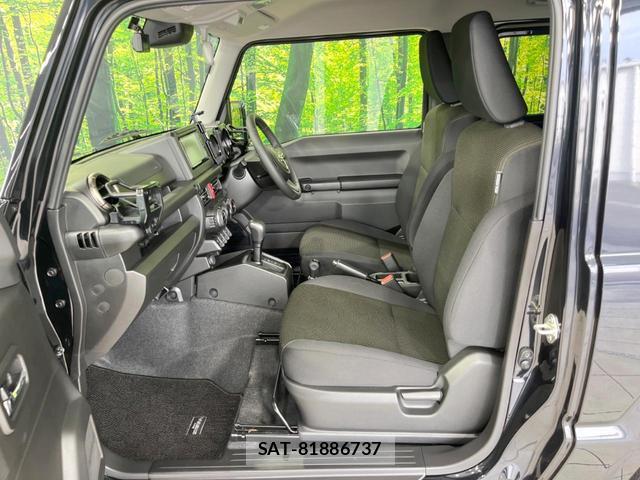 Suzuki JIMNY 2025-09 8054317-7