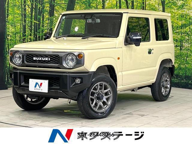 Suzuki JIMNY 2020-07 8054318-0