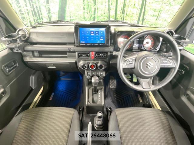 Suzuki JIMNY 2020-07 8054318-1