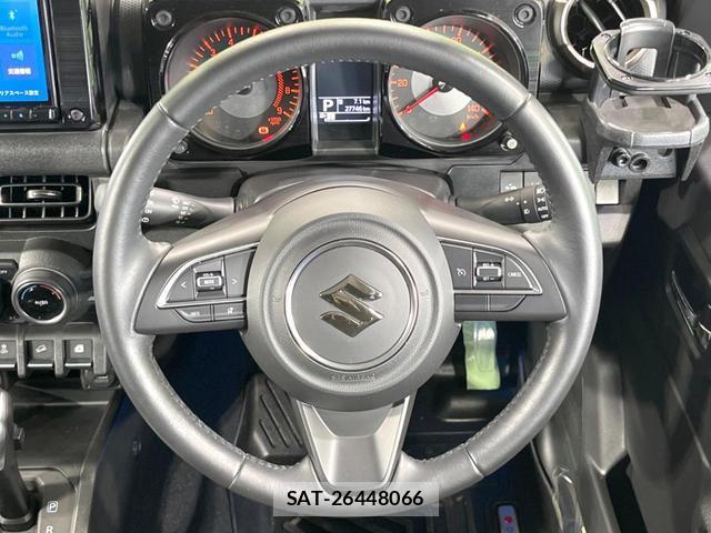 Suzuki JIMNY 2020-07 8054318-10