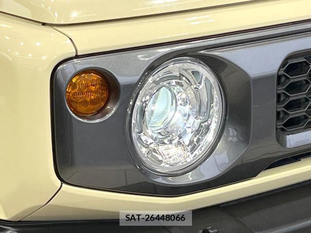 Suzuki JIMNY 2020-07 8054318-11