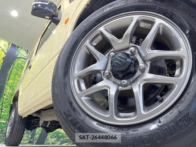 Suzuki JIMNY 2020-07 8054318-12