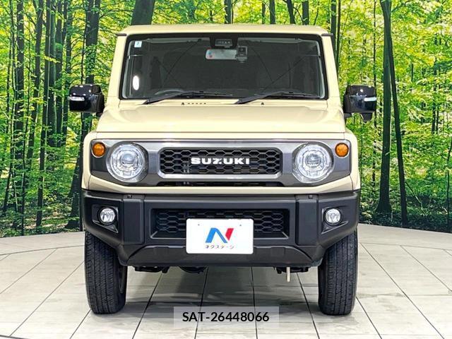 Suzuki JIMNY 2020-07 8054318-13
