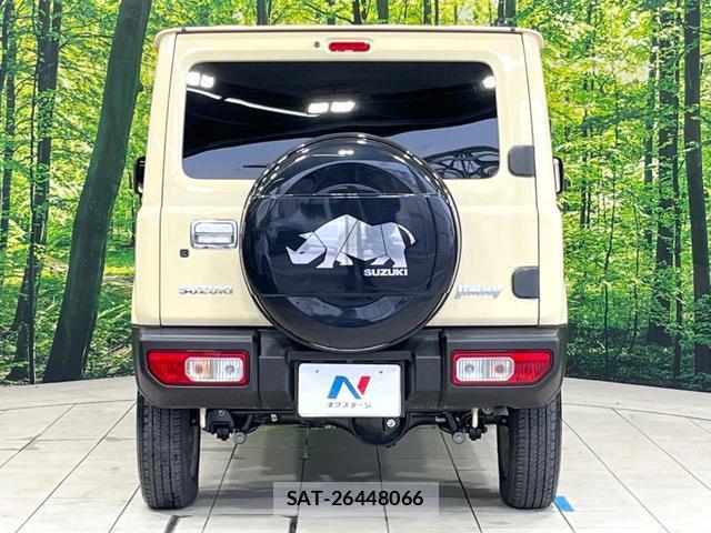 Suzuki JIMNY 2020-07 8054318-14