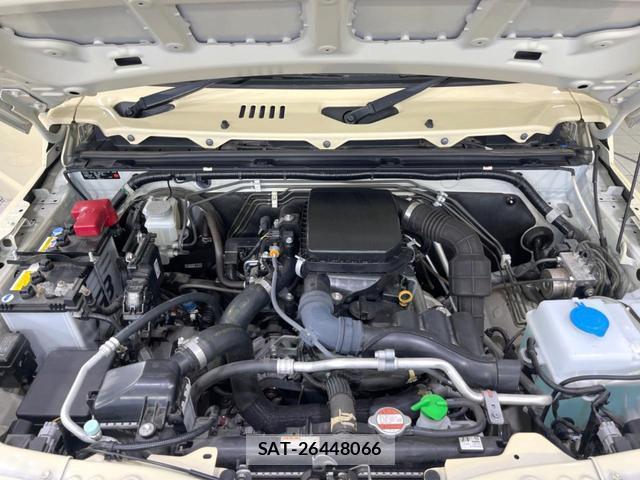 Suzuki JIMNY 2020-07 8054318-17