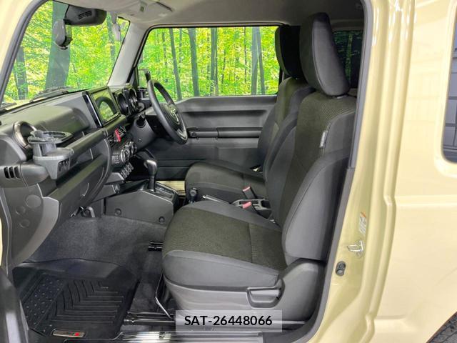 Suzuki JIMNY 2020-07 8054318-7