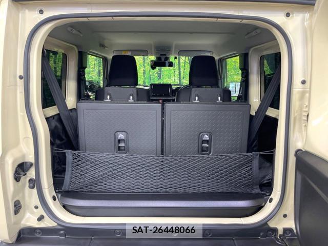 Suzuki JIMNY 2020-07 8054318-9