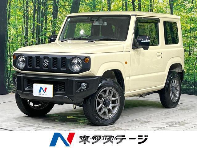 Suzuki JIMNY 2022-06 8054321-0