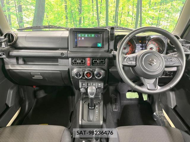 Suzuki JIMNY 2022-06 8054321-1