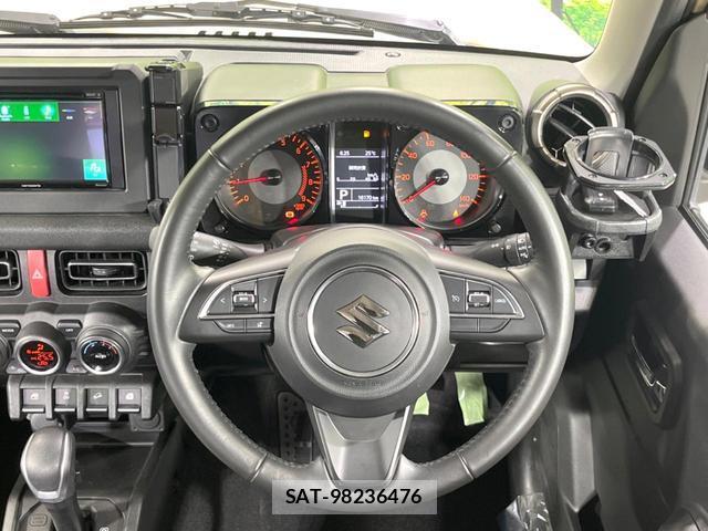 Suzuki JIMNY 2022-06 8054321-10