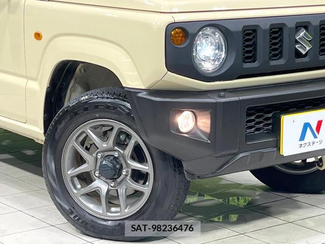 Suzuki JIMNY 2022-06 8054321-11