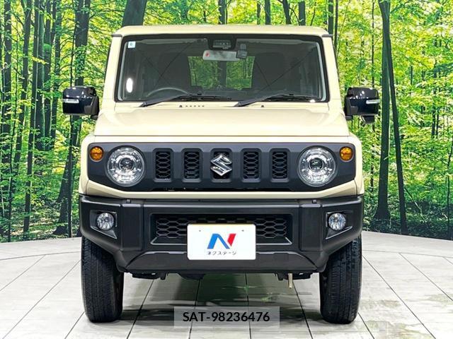 Suzuki JIMNY 2022-06 8054321-13