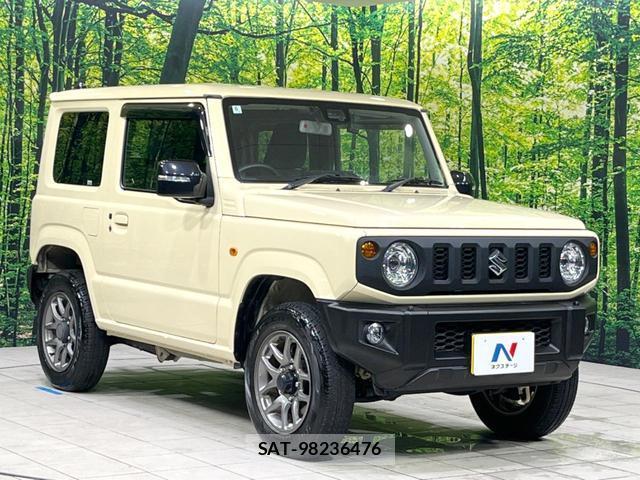 Suzuki JIMNY 2022-06 8054321-14