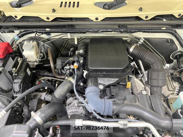 Suzuki JIMNY 2022-06 8054321-15