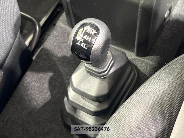 Suzuki JIMNY 2022-06 8054321-5