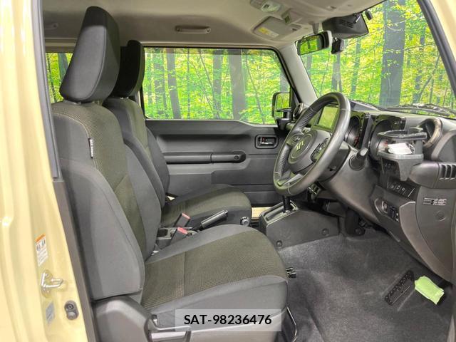 Suzuki JIMNY 2022-06 8054321-7
