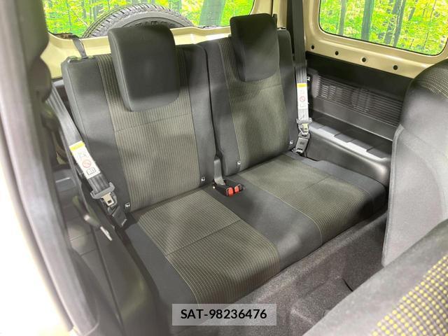 Suzuki JIMNY 2022-06 8054321-8
