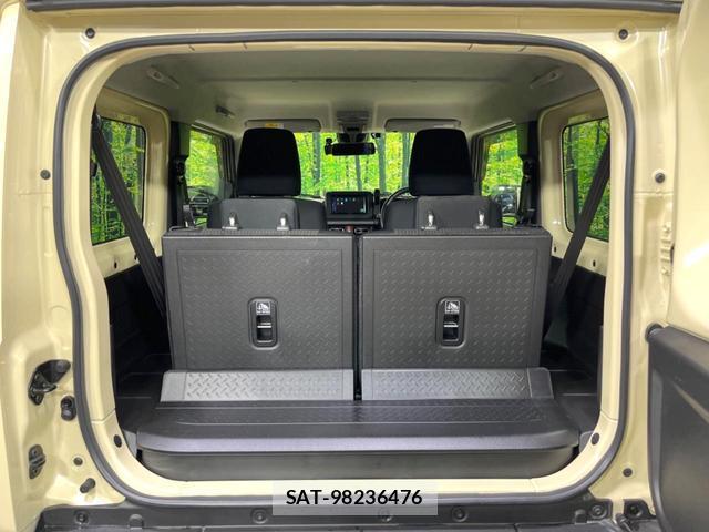 Suzuki JIMNY 2022-06 8054321-9