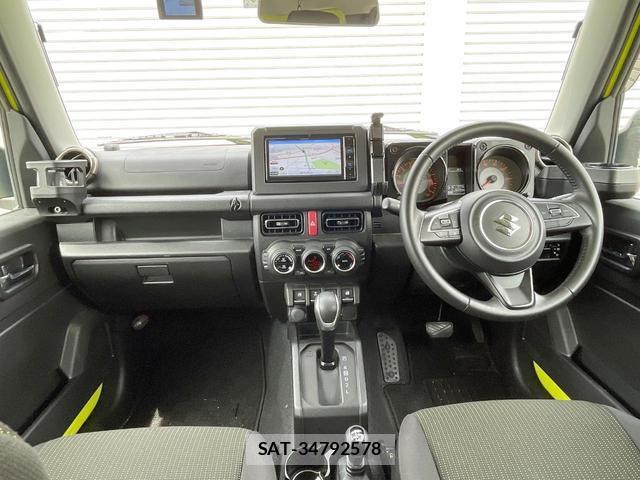 Suzuki JIMNY 2020-07 8054409-1