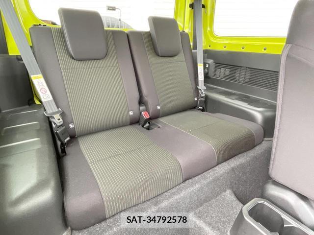 Suzuki JIMNY 2020-07 8054409-10