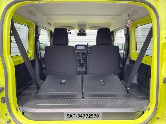 Suzuki JIMNY 2020-07 8054409-11