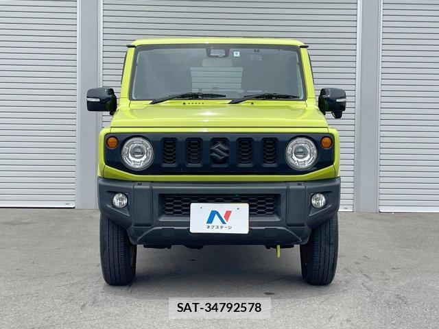 Suzuki JIMNY 2020-07 8054409-12