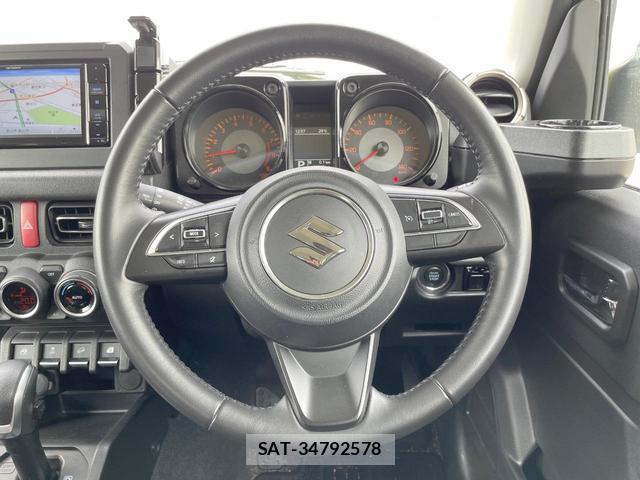 Suzuki JIMNY 2020-07 8054409-19