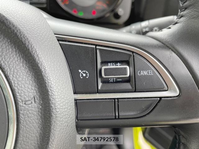 Suzuki JIMNY 2020-07 8054409-4