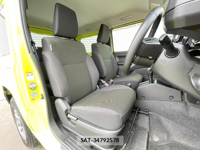 Suzuki JIMNY 2020-07 8054409-9