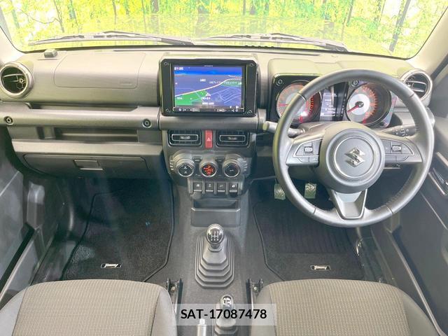 Suzuki JIMNY 2018-12 8054417-1