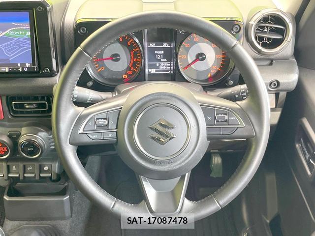 Suzuki JIMNY 2018-12 8054417-10
