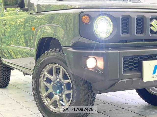 Suzuki JIMNY 2018-12 8054417-11
