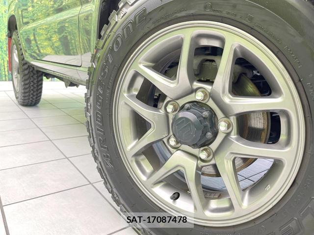 Suzuki JIMNY 2018-12 8054417-12