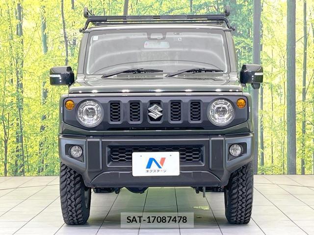 Suzuki JIMNY 2018-12 8054417-13