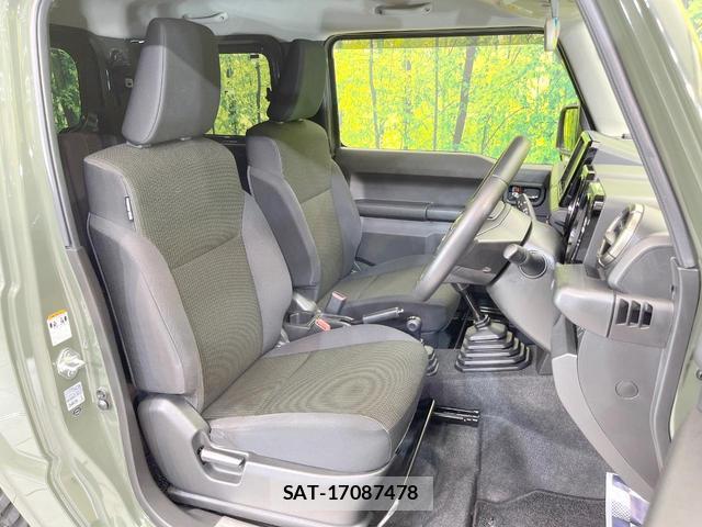 Suzuki JIMNY 2018-12 8054417-7