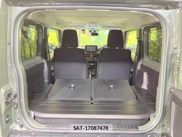 Suzuki JIMNY 2018-12 8054417-9