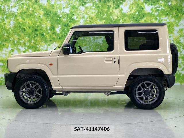 Suzuki JIMNY 2023-10 8054547-1