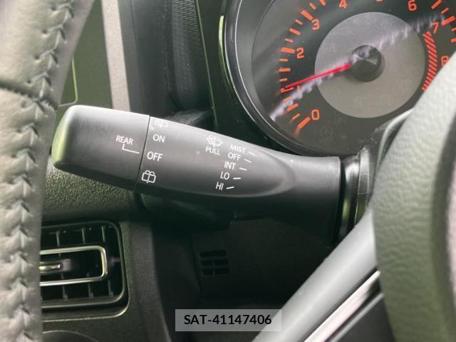 Suzuki JIMNY 2023-10 8054547-11
