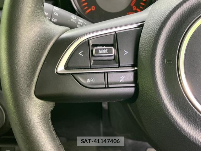 Suzuki JIMNY 2023-10 8054547-13