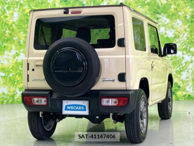 Suzuki JIMNY 2023-10 8054547-2