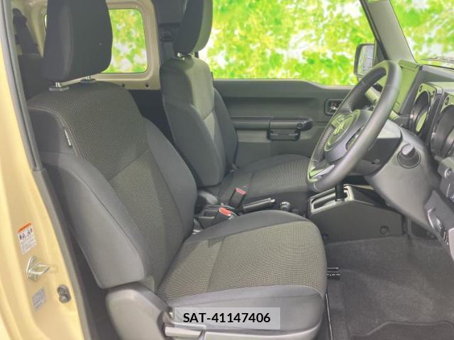 Suzuki JIMNY 2023-10 8054547-3
