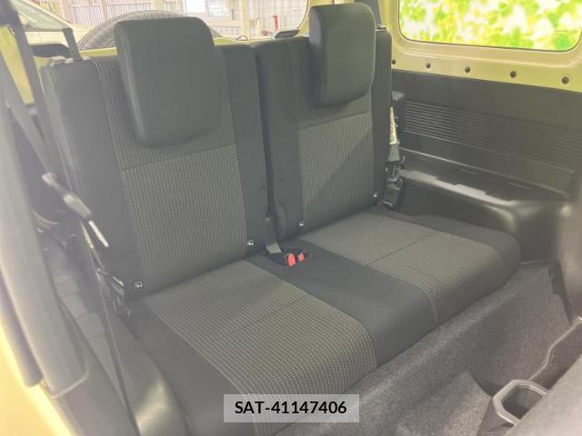 Suzuki JIMNY 2023-10 8054547-4