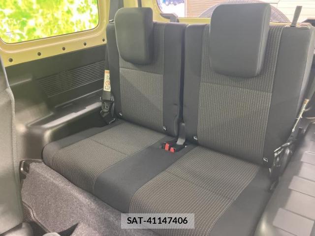 Suzuki JIMNY 2023-10 8054547-6