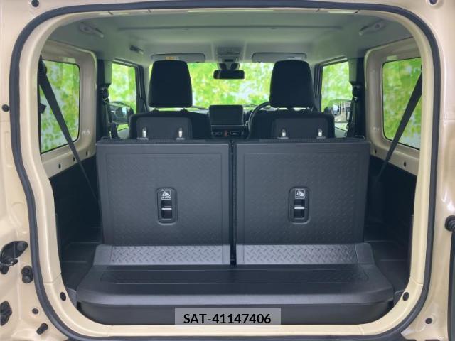Suzuki JIMNY 2023-10 8054547-7