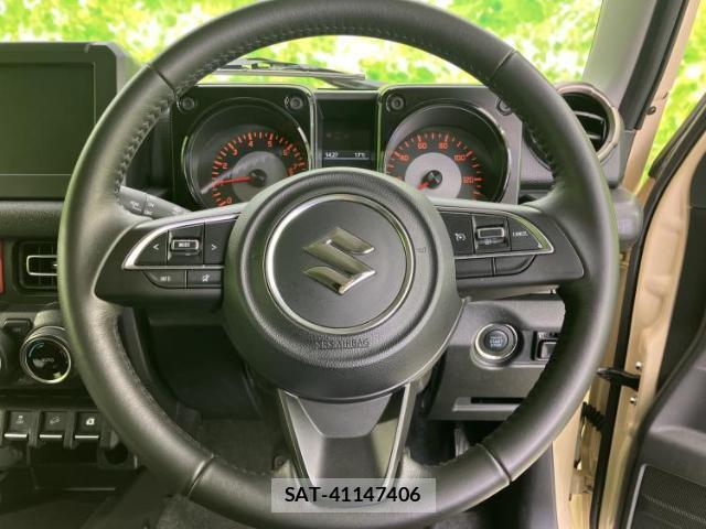 Suzuki JIMNY 2023-10 8054547-9