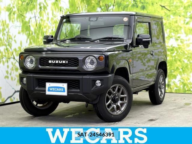 Suzuki JIMNY 2022-11 8054888-0