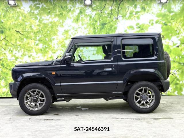 Suzuki JIMNY 2022-11 8054888-1