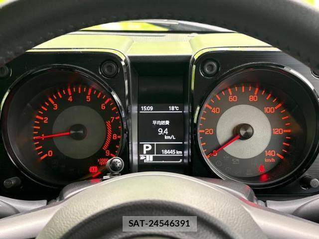 Suzuki JIMNY 2022-11 8054888-12