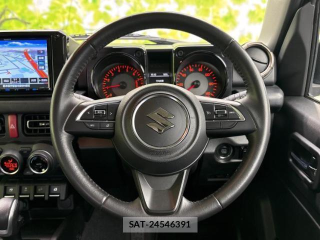Suzuki JIMNY 2022-11 8054888-13
